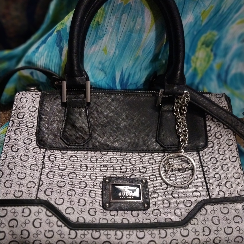 Guess Handbag